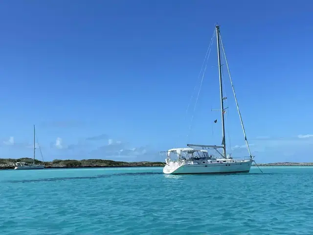 Beneteau Oceanis 461