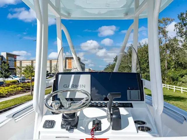 Sea Hunt Boats ULTRA 229