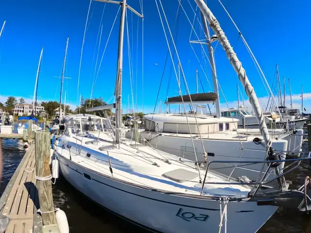 Beneteau Oceanis 461