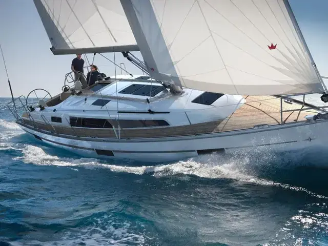 Bavaria Cruiser 37