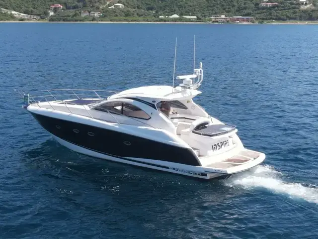 Sunseeker 49