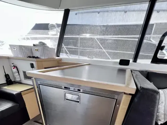 Fountaine Pajot MY 37