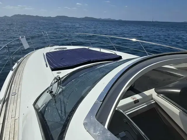 Sunseeker 49