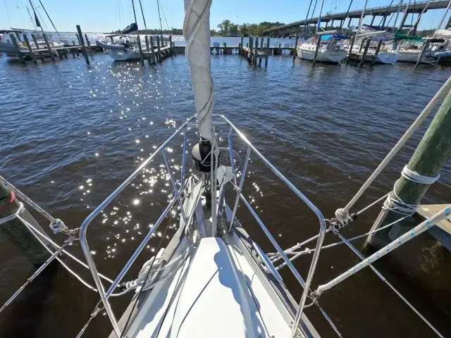 Beneteau Oceanis 461