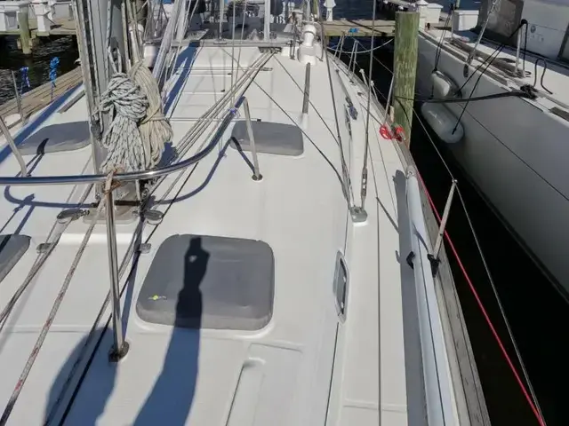 Beneteau Oceanis 461