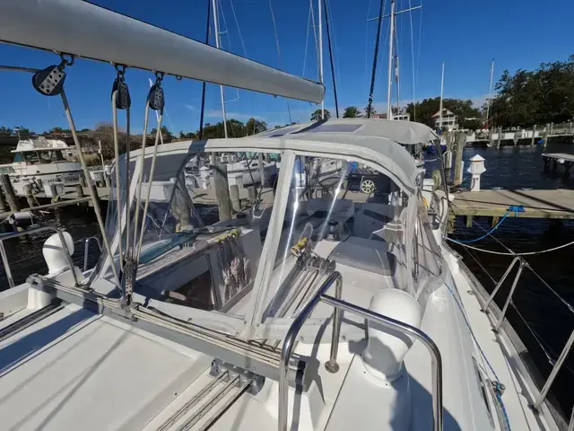 Beneteau Oceanis 461