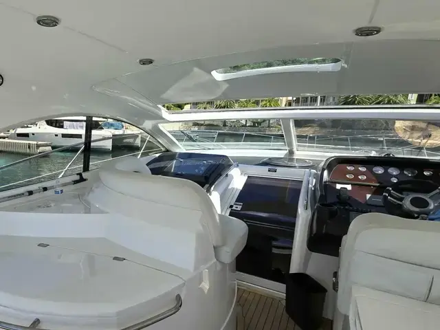 Sunseeker 49