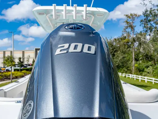 Sea Hunt Boats ULTRA 229