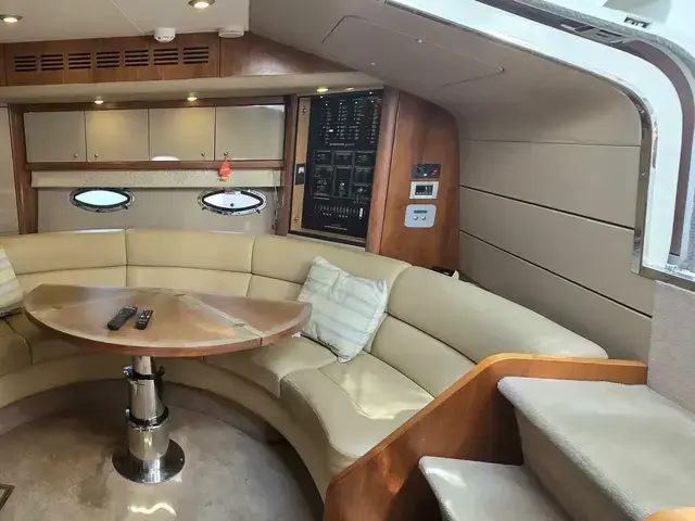 Sunseeker 49