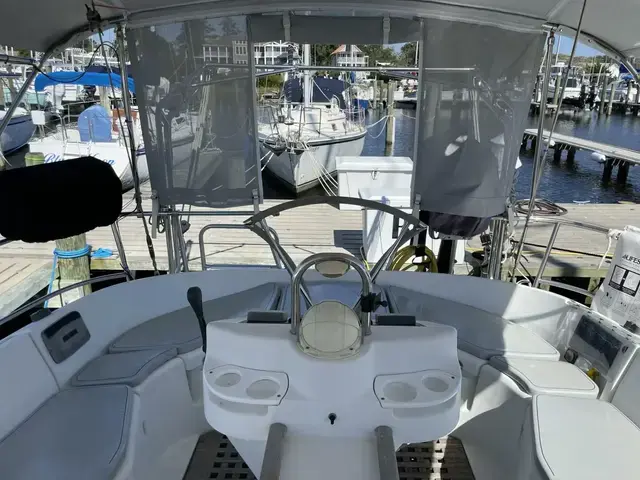 Beneteau Oceanis 461