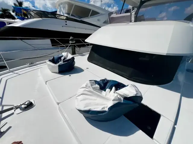 Fountaine Pajot MY 37