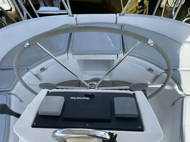 Beneteau Oceanis 461