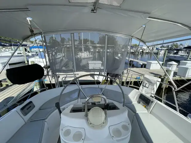 Beneteau Oceanis 461