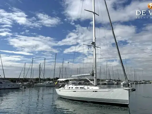 X-Yachts Xc 45