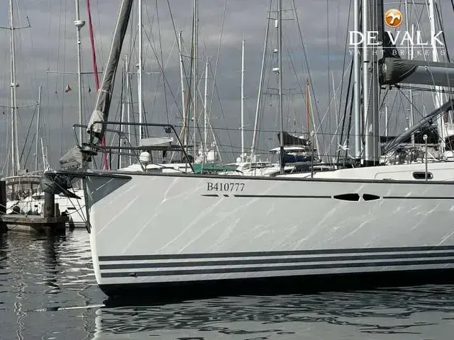 X-Yachts Xc 45