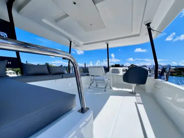 Fountaine Pajot MY 37