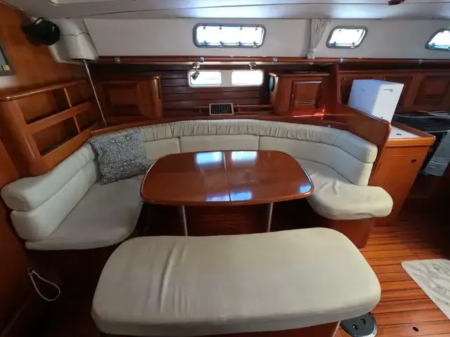 Beneteau Oceanis 461