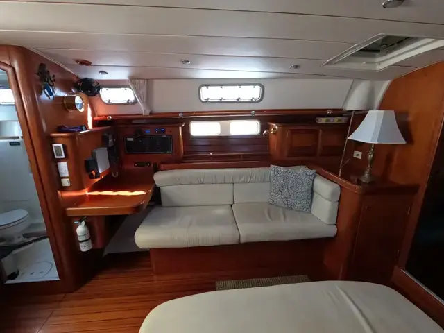 Beneteau Oceanis 461