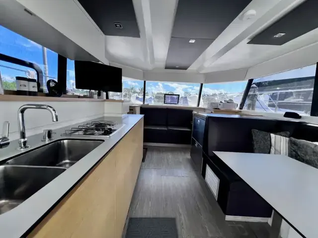 Fountaine Pajot MY 37