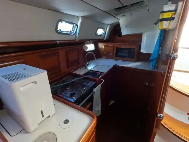 Beneteau Oceanis 461