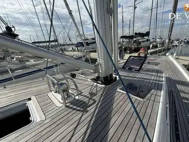 X-Yachts Xc 45