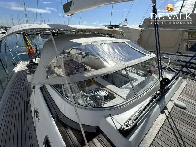 X-Yachts Xc 45