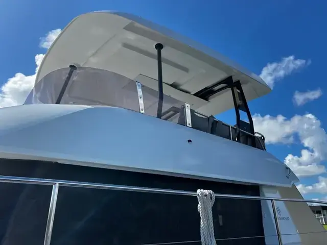 Fountaine Pajot MY 37