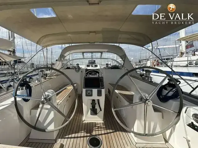 X-Yachts Xc 45