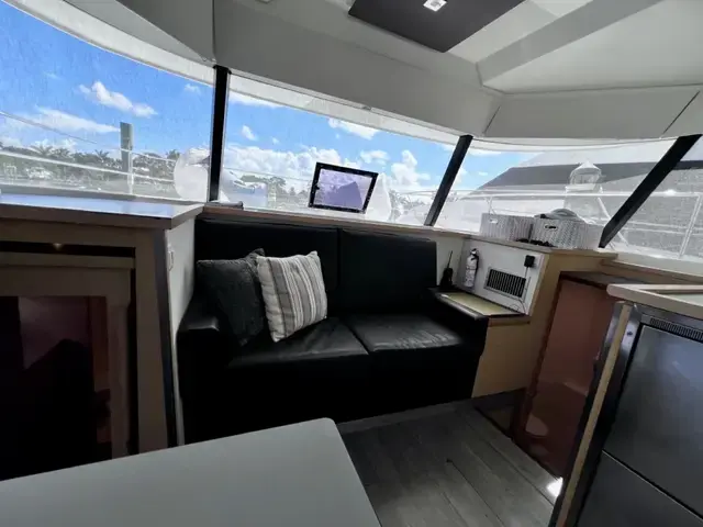 Fountaine Pajot MY 37