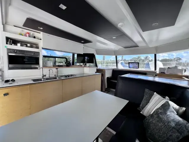 Fountaine Pajot MY 37