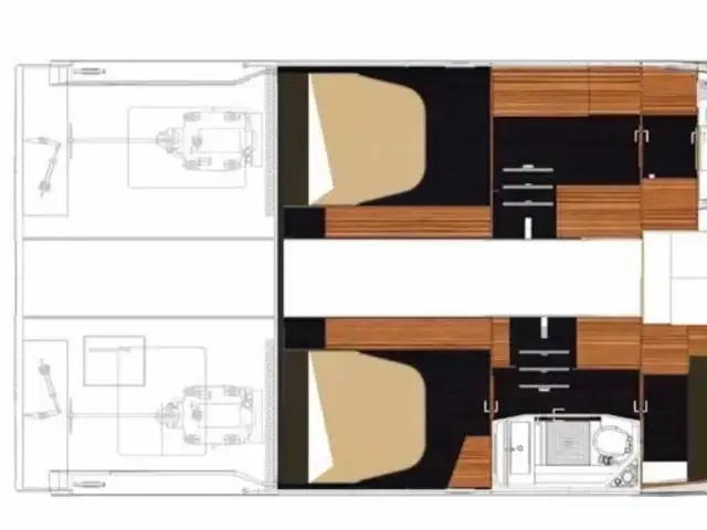 Fountaine Pajot MY 37