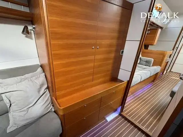 X-Yachts Xc 45