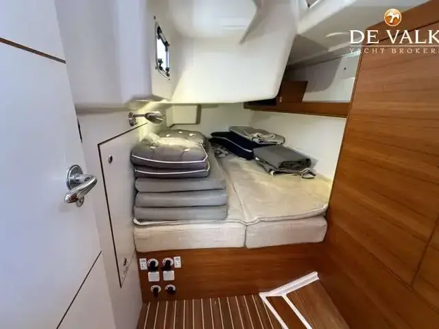 X-Yachts Xc 45