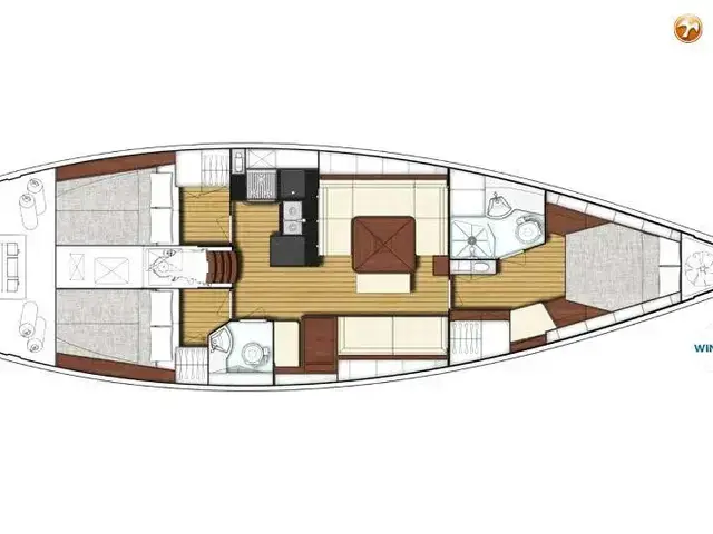 X-Yachts Xc 45