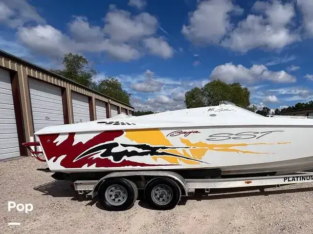 Baja 25 Outlaw SST for sale in United States of America for $30,000