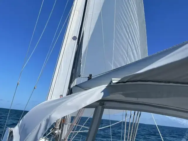 Beneteau Oceanis 461