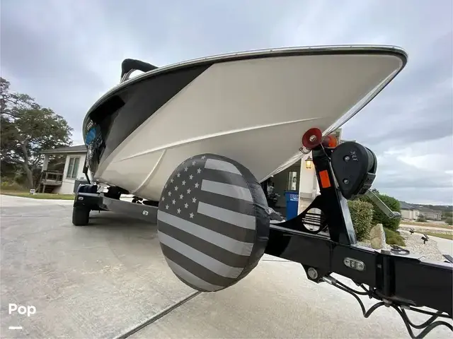 Malibu Wakesetter 21 Vlx