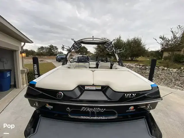 Malibu Wakesetter 21 Vlx