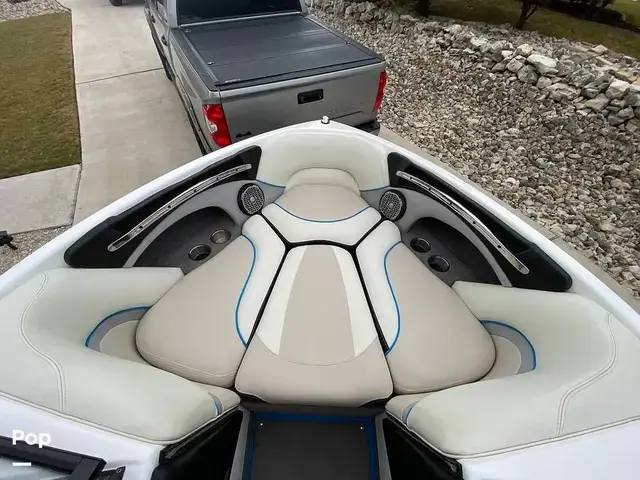 Malibu Wakesetter 21 Vlx