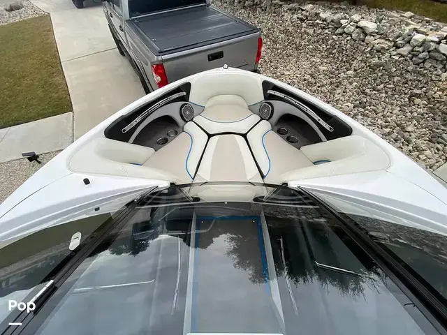 Malibu Wakesetter 21 Vlx