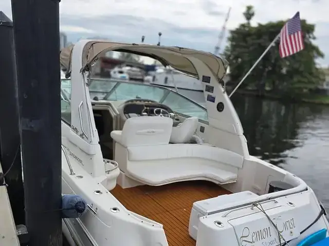 Sea Ray 310 Sundancer