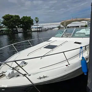 1999 Sea Ray Sundancer 310