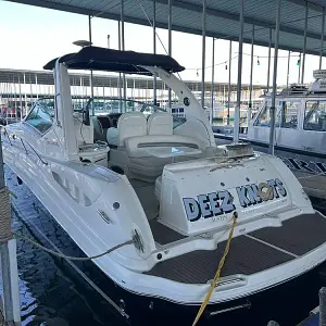 2006 Sea Ray 340 Sundancer Sportsman