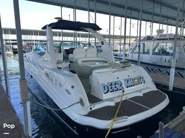 Sea Ray 340