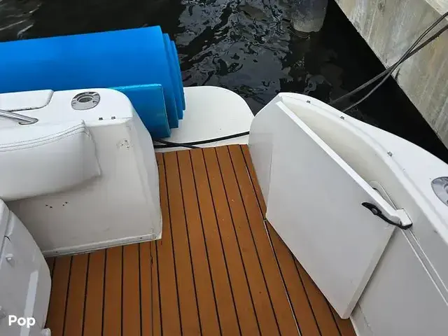 Sea Ray 310 Sundancer