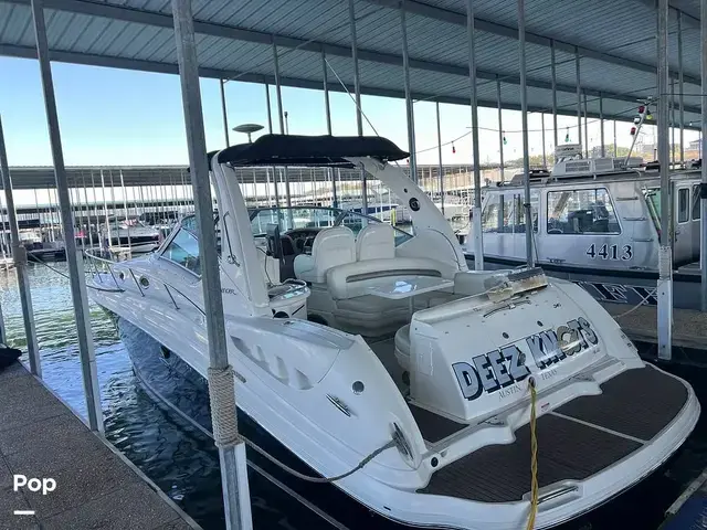 Sea Ray 340 Sundancer Sportsman