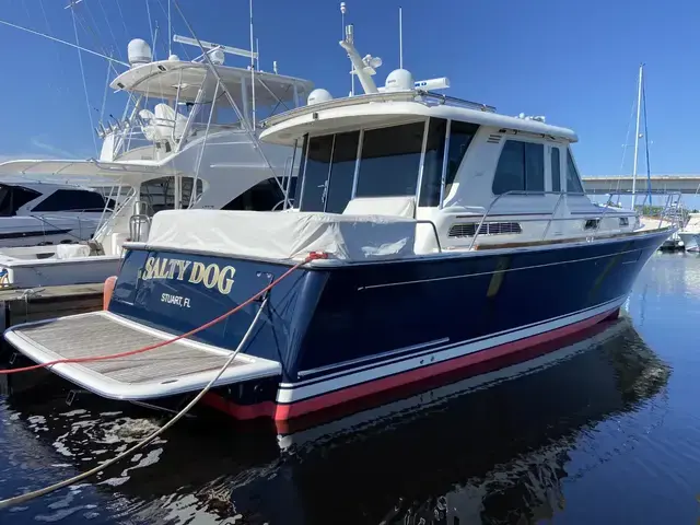 Sabre 48 Salon Express for sale in United States of America for $795,700