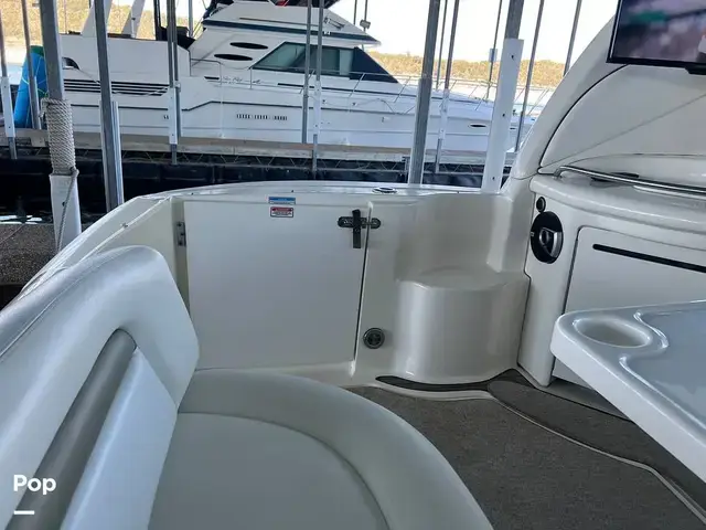 Sea Ray 340 Sundancer Sportsman