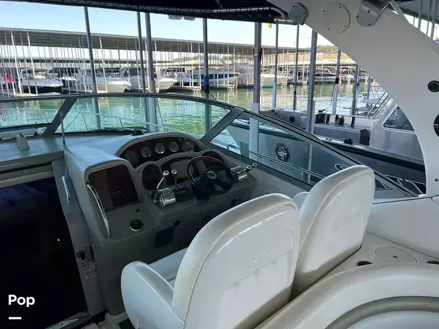 Sea Ray 340 Sundancer Sportsman