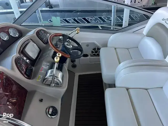 Sea Ray 340 Sundancer Sportsman